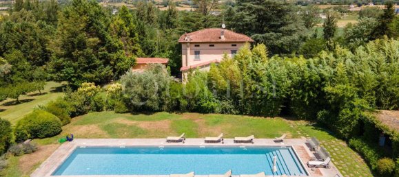 6 bedrooms Villa in Umbertide, Italy No. 267171 45