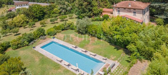 6 bedrooms Villa in Umbertide, Italy No. 267171 46
