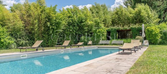 6 bedrooms Villa in Umbertide, Italy No. 267171 35