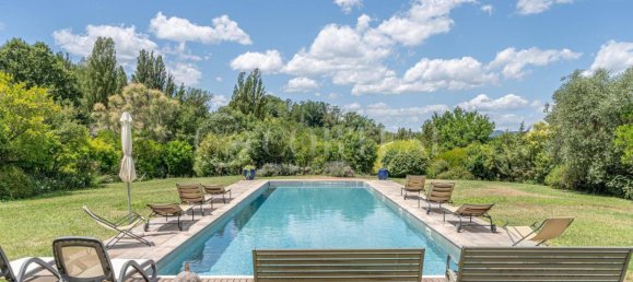 6 bedrooms Villa in Umbertide, Italy No. 267171 2