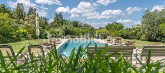 6 bedrooms Villa in Umbertide, Italy No. 267171 38