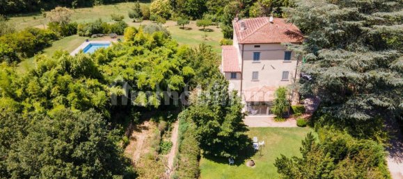 6 bedrooms Villa in Umbertide, Italy No. 267171 50