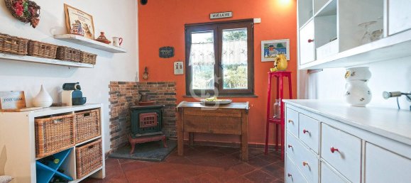 5-Zimmer Villa in Carbognano, Italy, Nr. 303402 20