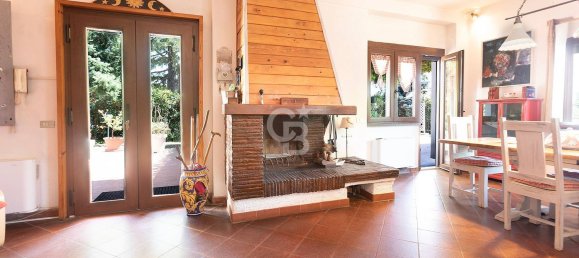 5-Zimmer Villa in Carbognano, Italy, Nr. 303402 16