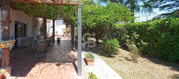 5-Zimmer Villa in Carbognano, Italy, Nr. 303402 4