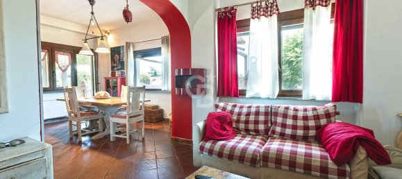 5-Zimmer Villa in Carbognano, Italy, Nr. 303402 14