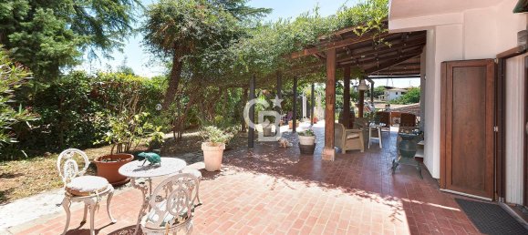 5-Zimmer Villa in Carbognano, Italy, Nr. 303402 5