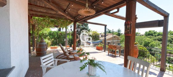 5-Zimmer Villa in Carbognano, Italy, Nr. 303402 8