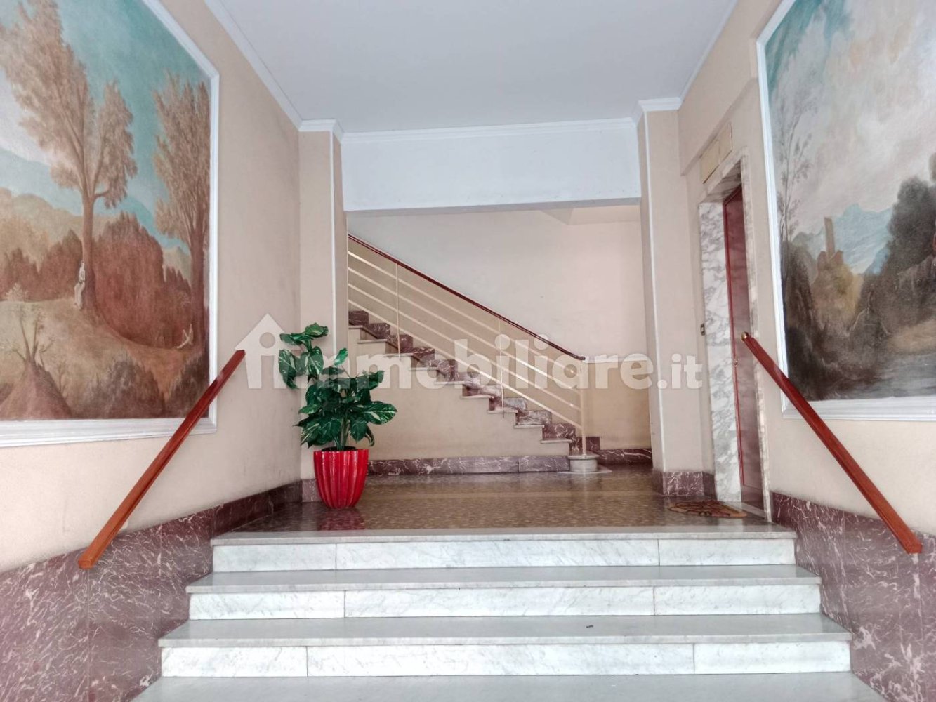 1 chambre Appartement à Genoa, Italy No. 291727