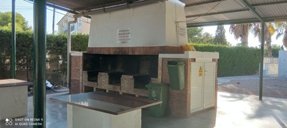 Apartamento T2 em Cartagena, Spain N.º 134672 56