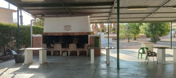 Apartamento T2 em Cartagena, Spain N.º 134672 47