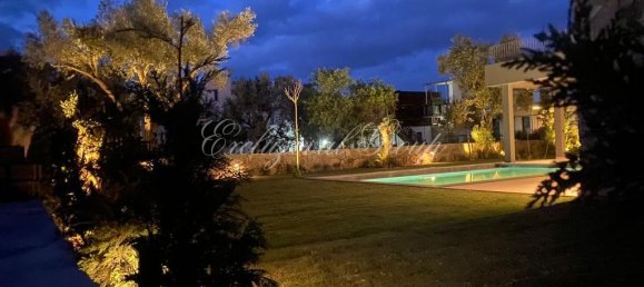 Villa 3+1 in Bodrum, Turkey, Nr. 28885 6