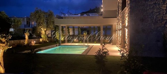 Villa 3+1 in Bodrum, Turkey, Nr. 28885 10