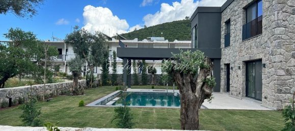 Villa 3+1 in Bodrum, Turkey, Nr. 28885 2