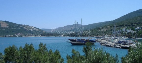 Villa 3+1 in Bodrum, Turkey, Nr. 28885 4