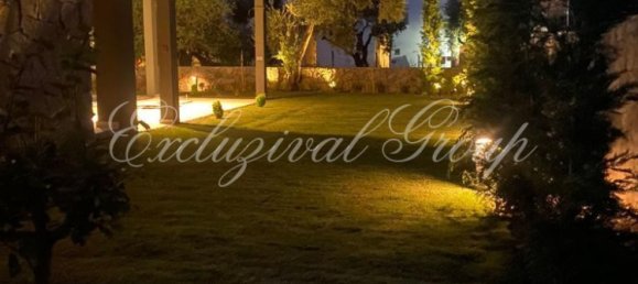 Villa 3+1 in Bodrum, Turkey, Nr. 28885 7