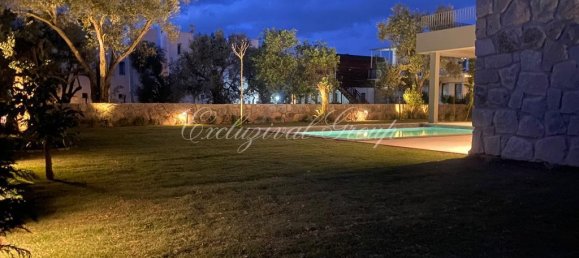 Villa 3+1 in Bodrum, Turkey, Nr. 28885 9