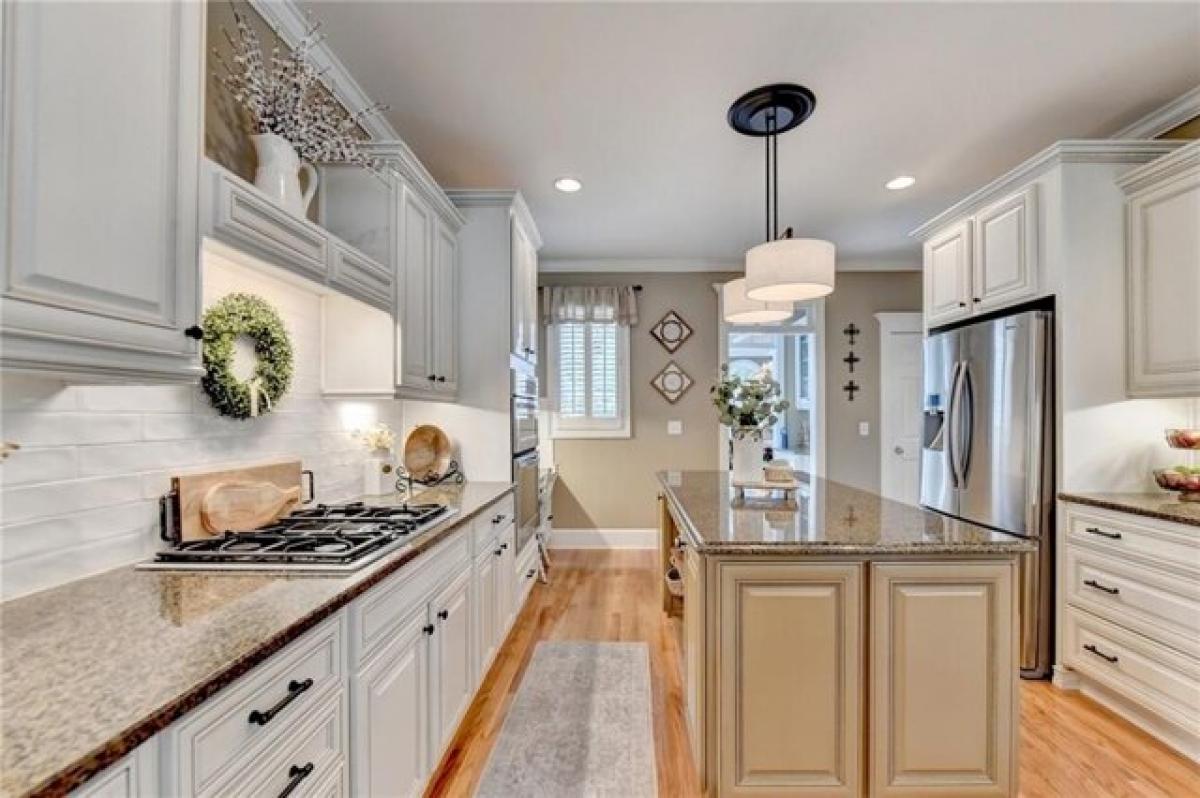 6 bedrooms House in Suwanee, USA No. 387308