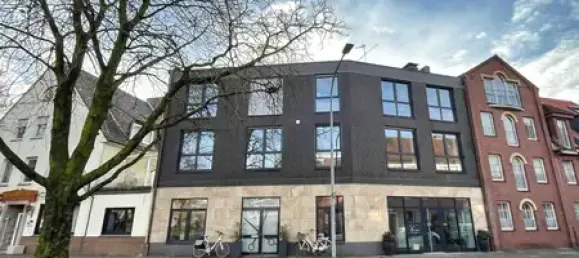 1 room Building in Coesfeld, Germany No. 47802 2