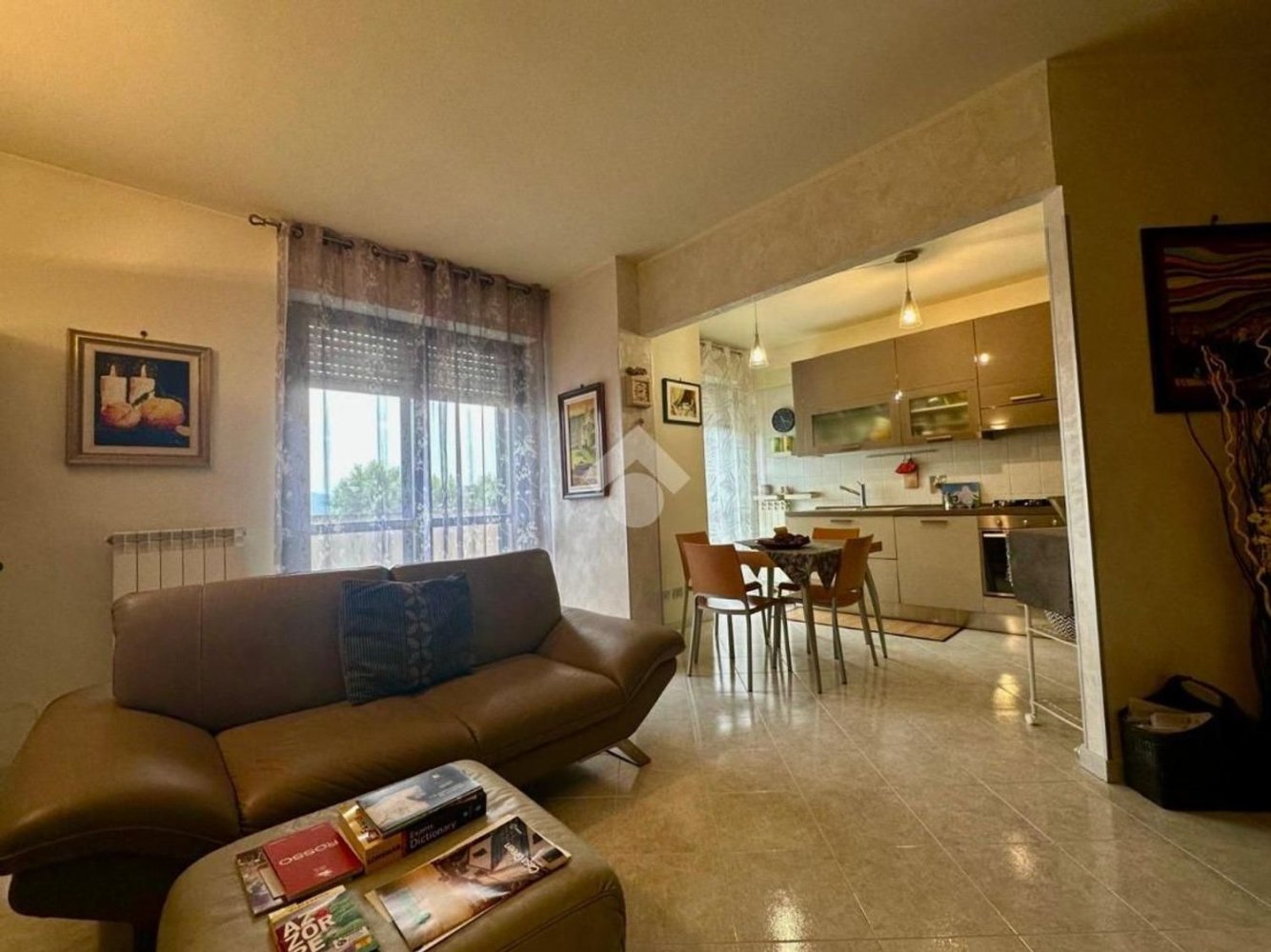 5 chambres Appartement à Borgaro Torinese, Italy No. 395271