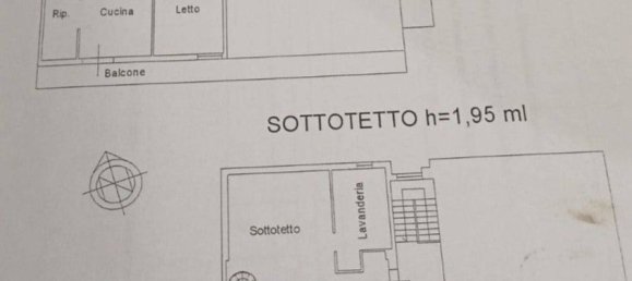 5 rooms Apartment in San Possidonio, Italy No. 147504 13