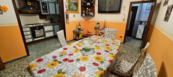5 rooms Apartment in San Possidonio, Italy No. 147504 2