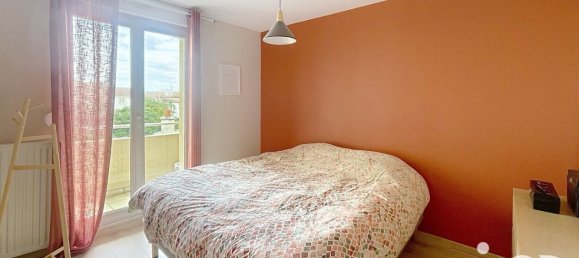 Квартира с 3 спальнями в Реймс, Франция № 329142 6