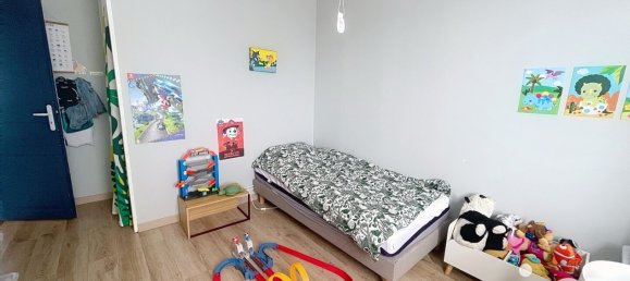 Квартира с 3 спальнями в Реймс, Франция № 329142 5