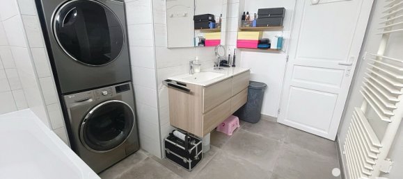 Квартира с 3 спальнями в Реймс, Франция № 329142 8