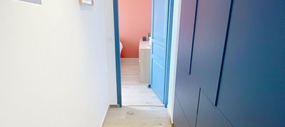 Квартира с 3 спальнями в Реймс, Франция № 329142 7