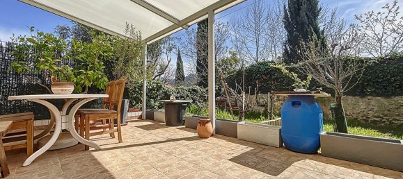 4 rooms House in Marseille, France No. 328518 2