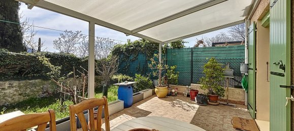 4 rooms House in Marseille, France No. 328518 4