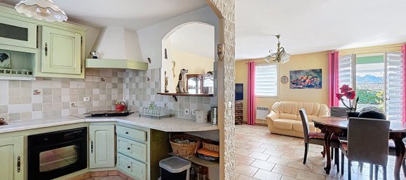 4 rooms House in Marseille, France No. 328518 8