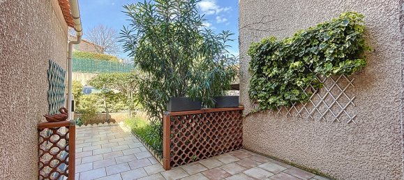 4 rooms House in Marseille, France No. 328518 12