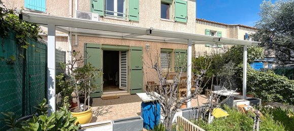 4 rooms House in Marseille, France No. 328518 3