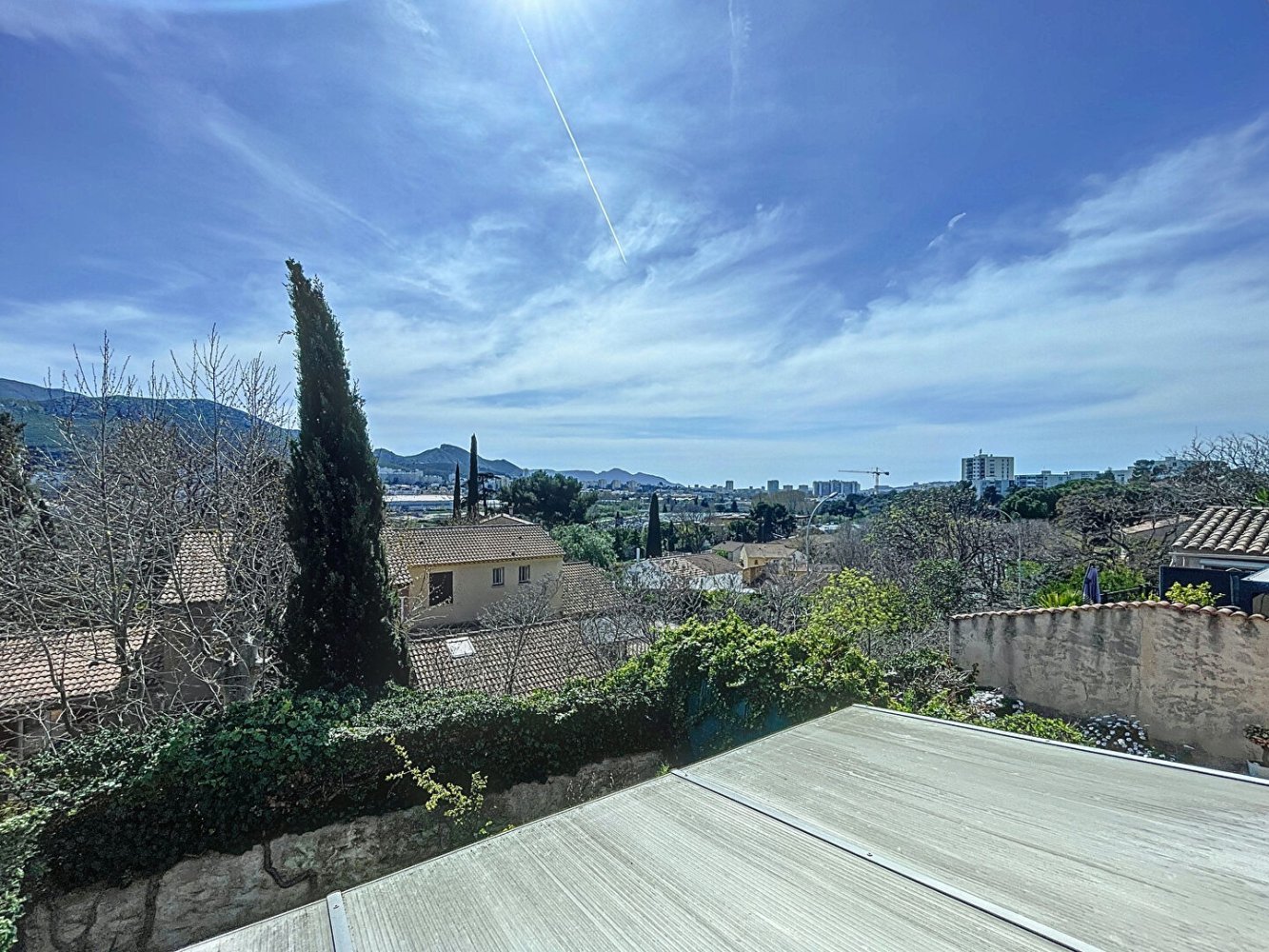 4 rooms House in Marseille, France No. 328518