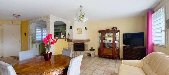 4 rooms House in Marseille, France No. 328518 16