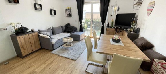 3-Zimmer Wohnung in Leibnitz, Austria, Nr. 195929 2