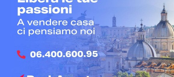 6 bedrooms Apartment in Rome, Italy No. 264261 26