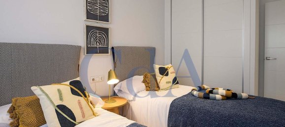 2 bedrooms Apartment in Orihuela, Spain No. 6265 10