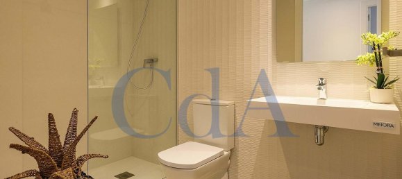 2 bedrooms Apartment in Orihuela, Spain No. 6265 13