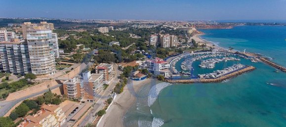 2 bedrooms Apartment in Orihuela, Spain No. 6265 20