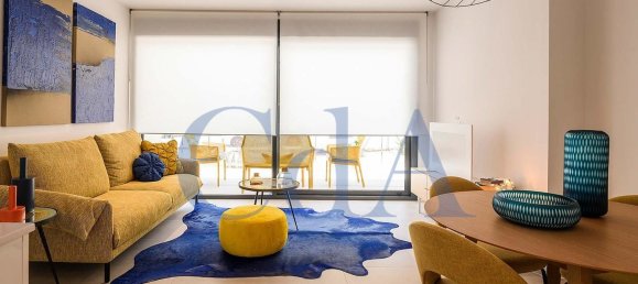 2 bedrooms Apartment in Orihuela, Spain No. 6265 21