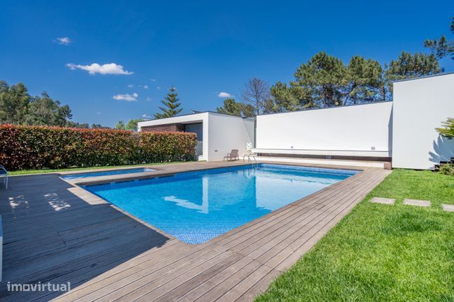 Casa T4 em Lousada, Portugal N.º 28406