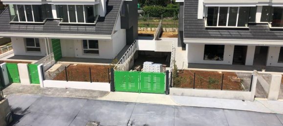 Дом с 3 спальнями в Фрозиноне, Италия № 170701 11