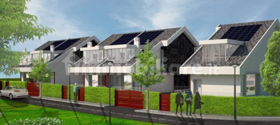 Дом с 3 спальнями в Фрозиноне, Италия № 170701 5