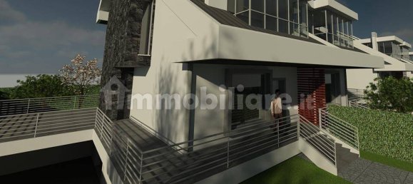 Дом с 3 спальнями в Фрозиноне, Италия № 170701 2