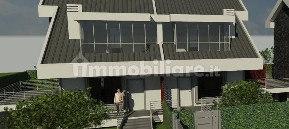 Дом с 3 спальнями в Фрозиноне, Италия № 170701 4