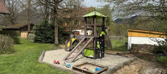 2-Zimmer Wohnung in Rosenheim, Germany, Nr. 118766 14