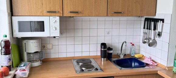2-Zimmer Wohnung in Rosenheim, Germany, Nr. 118766 4